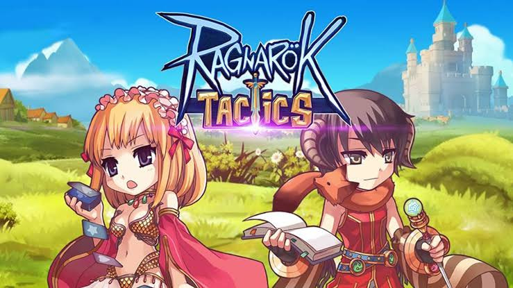ragnarok tactics