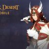 black desert mobile