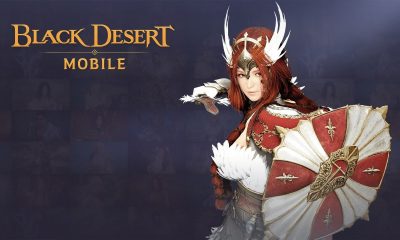 black desert mobile