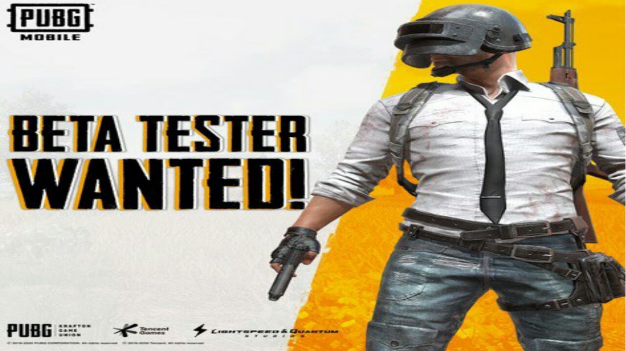 pubg mobile