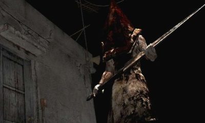 silent hill