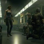 resident evil 3 remake