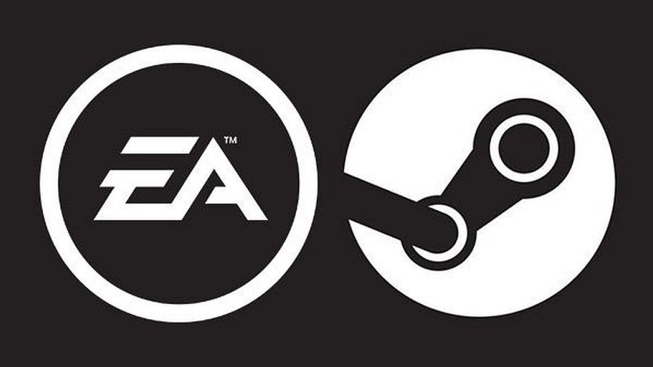 steam