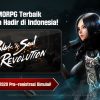 blade & soul revolution