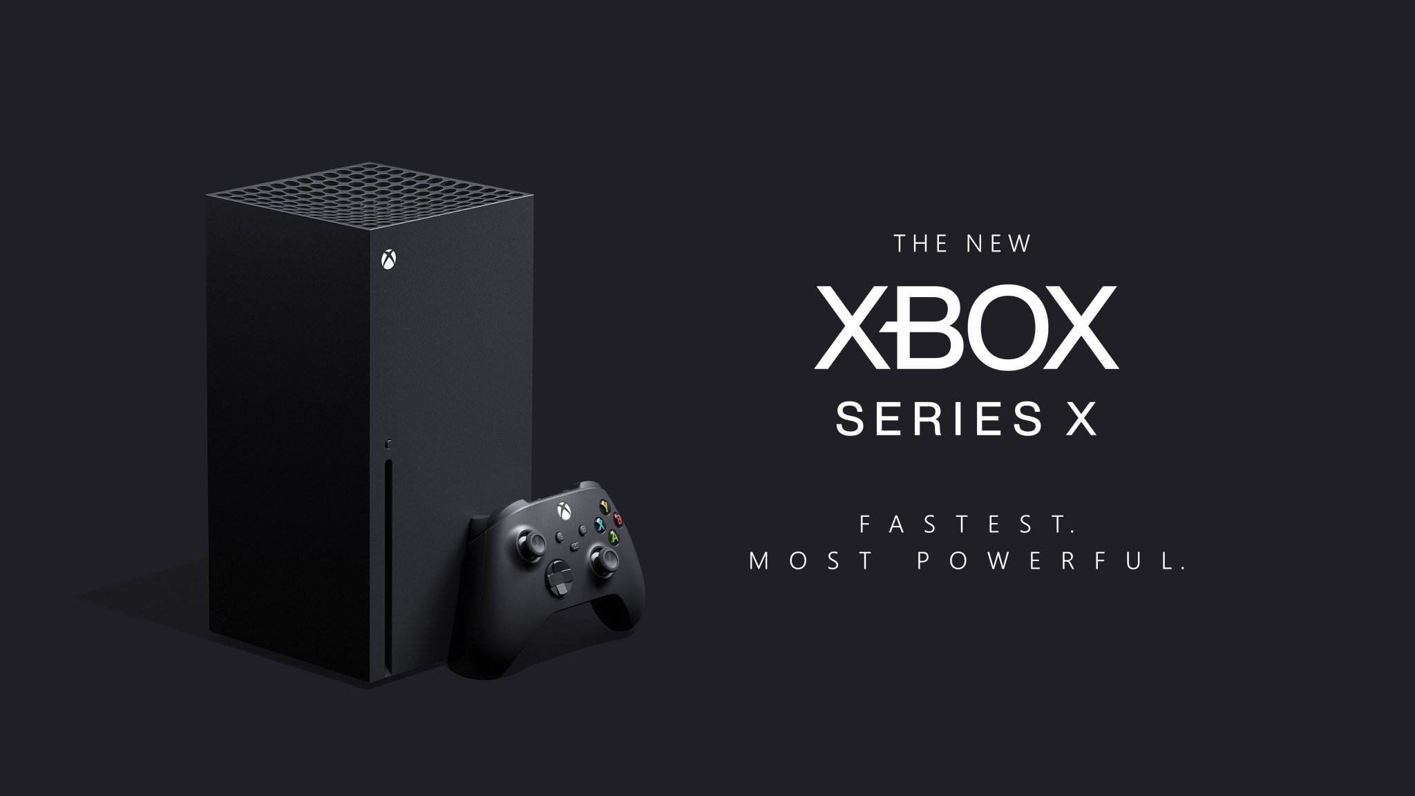 xbox series