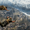 call of duty: warzone