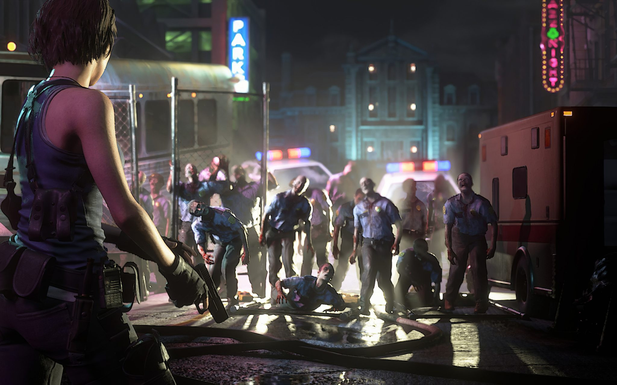resident evil 3