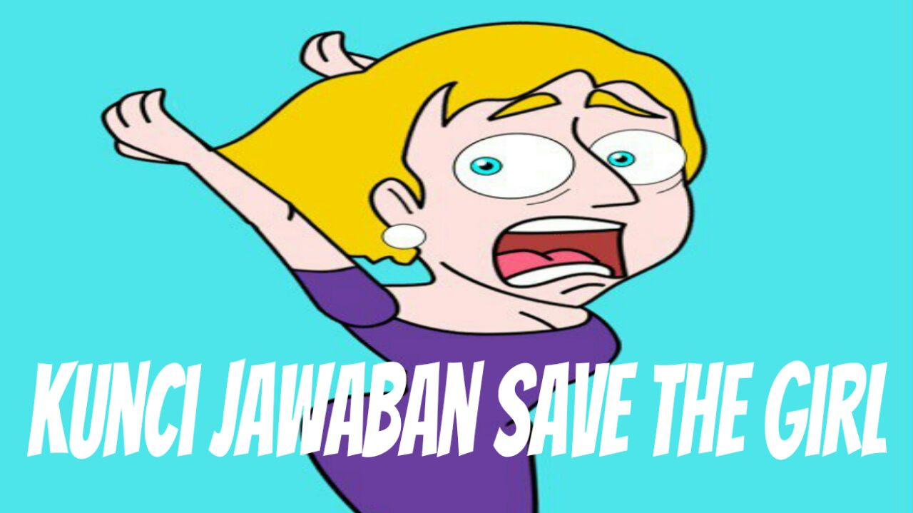 save the girl