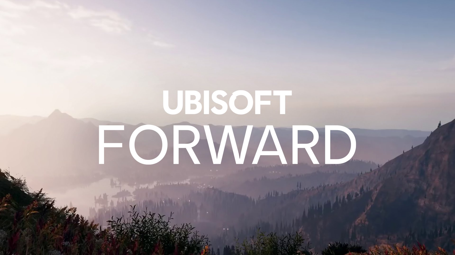 Ubisoft forward