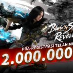 blade&soul revolution