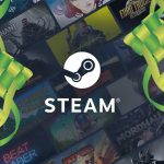 Diskon game steam untuk lebaran