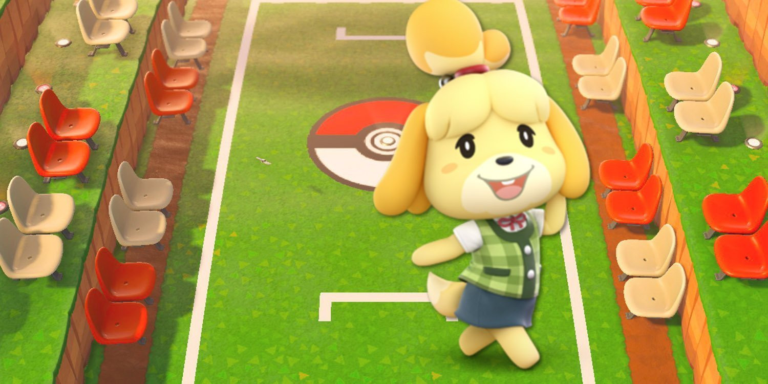 animal crossing new horizons