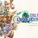 Final Fantasy Crystal Chronicles versi remaster