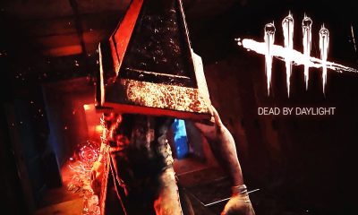 Update Silent Hill di Dead by Daylight