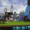 game sepak bola jalanan, Street Power Soccer