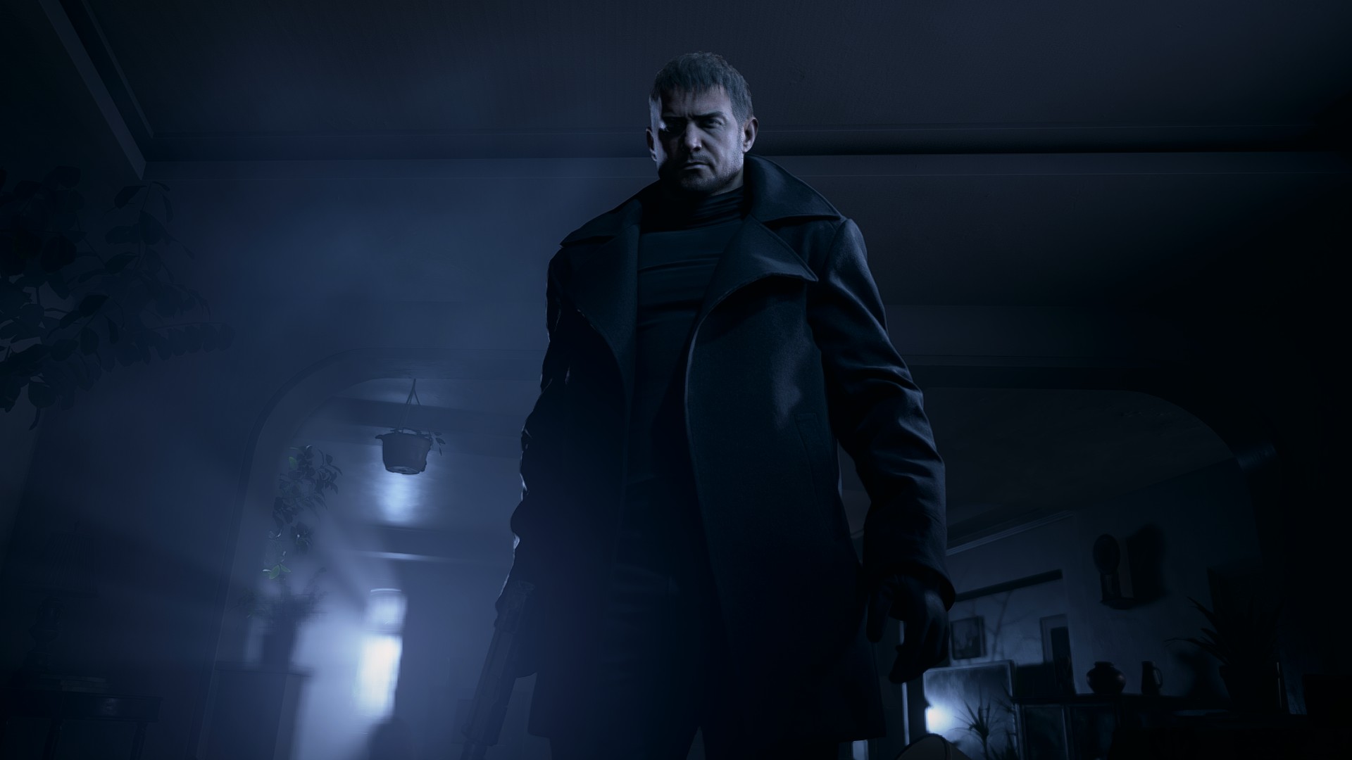 resident evil