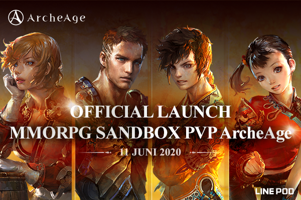 mmorpg