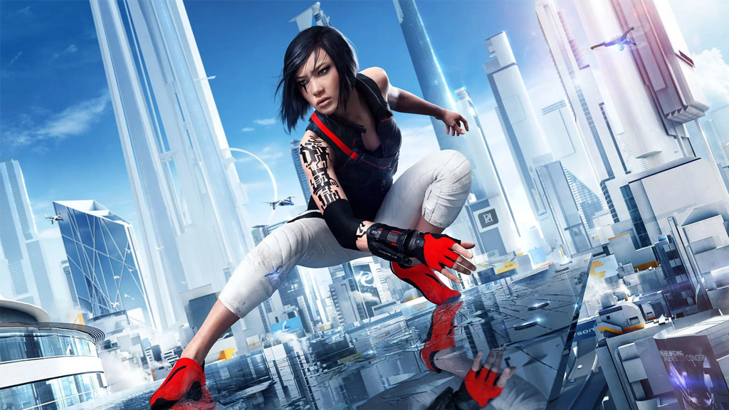 Sebagian besar game-game EA kini rilis di Steam
