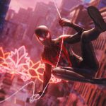 Game Spider-Man baru untuk PS5