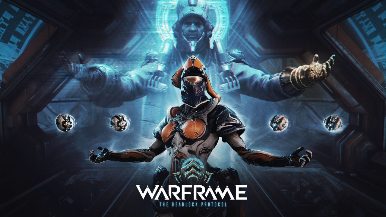 Update baru Warframe, Deadlock Protocol