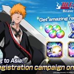 bleach brave souls