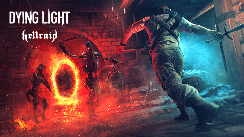 dying light