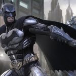 injustice gratis