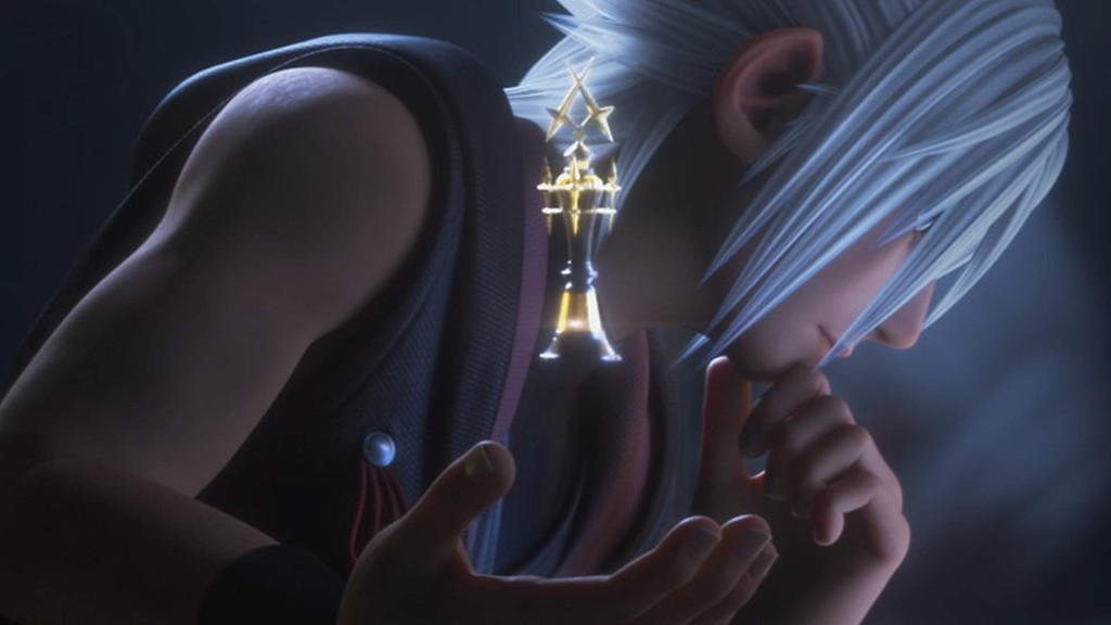 2 Game Kingdom Hearts Baru untuk konsol dan mobile