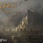 The Lord of the RIng masuk mobile
