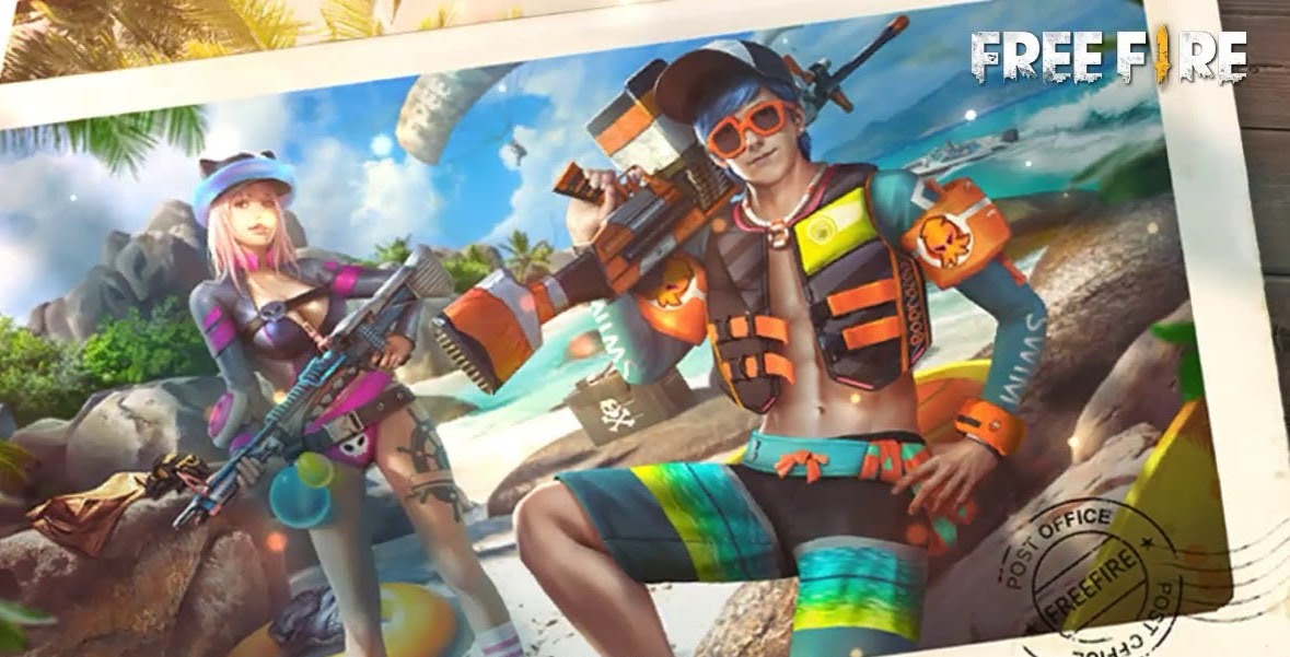 free fire