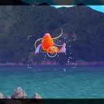 new pokemon snap-magikarp