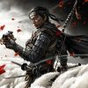 Game altertnatif Ghost of Tsushima