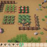Coral Island, Game bertani buatan developer lokal