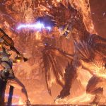 Tips dan trik melawan Alatreon di Iceborne