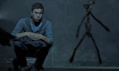 The Dark Pictures Little Hope tentukan tanggal rilis