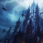 Castlevania Moonlight Rhapsody