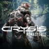 crysis remastered release