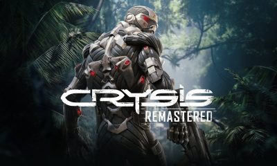crysis remastered release