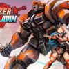 Panzer Paladin