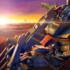 mobile suit