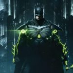 Injustice 3