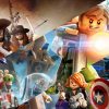 lego game
