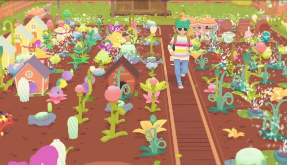 ooblets early access