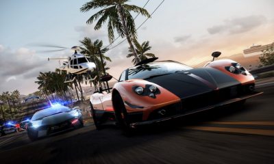 need for speed