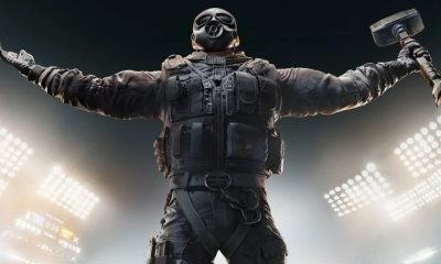 rainbow six siege