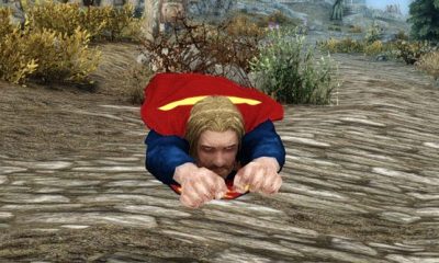 skyrim