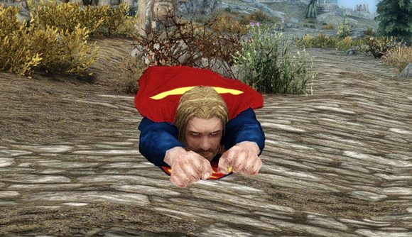 skyrim