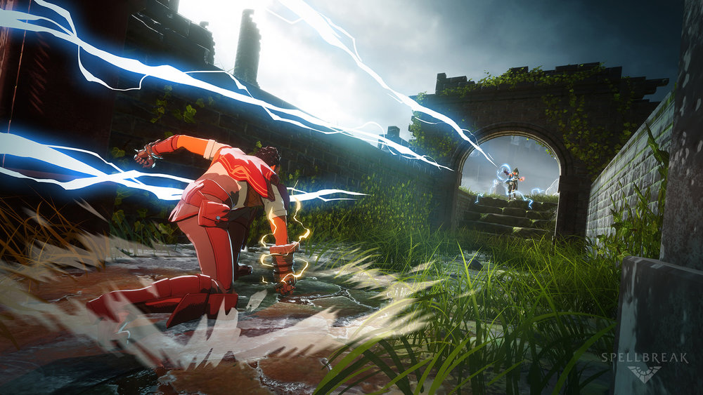 spellbreak