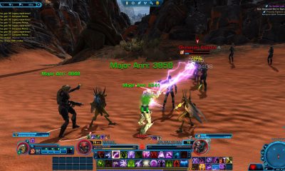 star wars the old knights republic