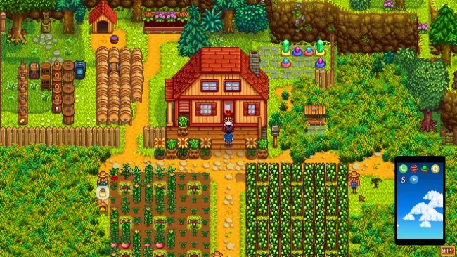 stardew valley